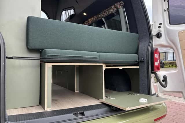 Volkswagen T6 (2019) thumbnail 4
