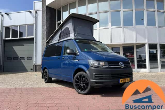 Volkswagen T6 (2016) thumbnail 1
