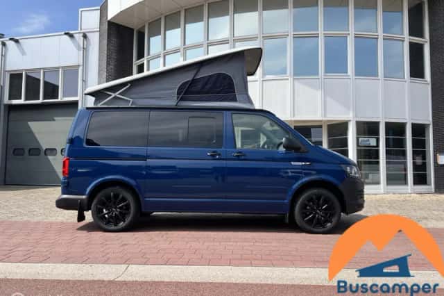 Volkswagen T6 (2016) thumbnail 2