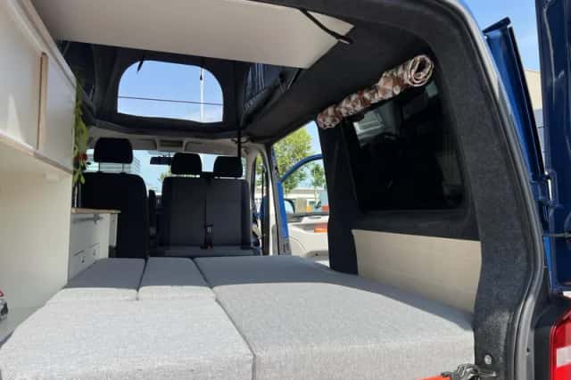 Volkswagen T6 (2016) thumbnail 4