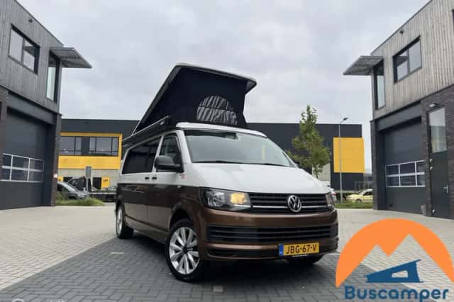 Volkswagen T6 (2017) thumbnail 1