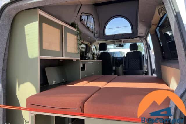 Volkswagen T6 (2018) thumbnail 3