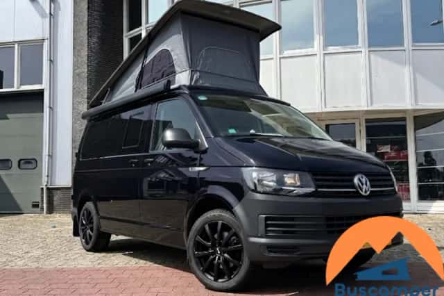 Volkswagen T6 (2017) thumbnail 1