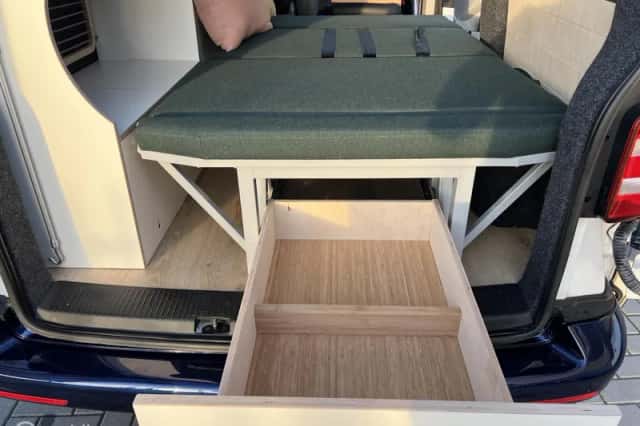 Volkswagen T6 (2017) thumbnail 5