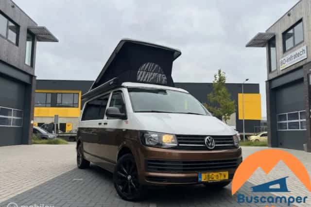 Volkswagen T6 (2019) thumbnail 1