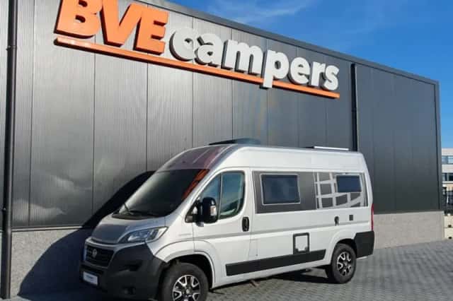Globecar Onbekend (2021) thumbnail 1