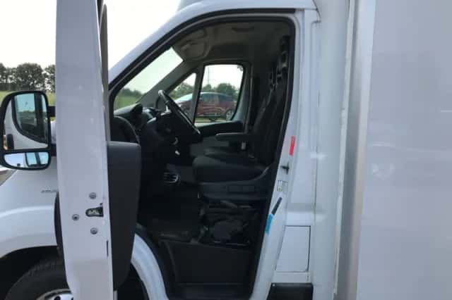 Fiat Ducato (2018) thumbnail 6