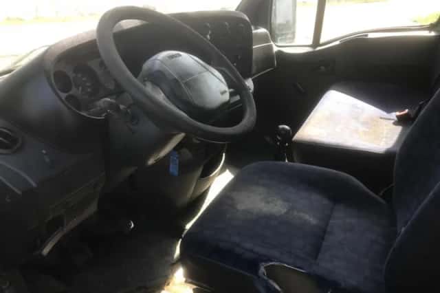 Iveco Daily Iveco Daily (2003) thumbnail 4