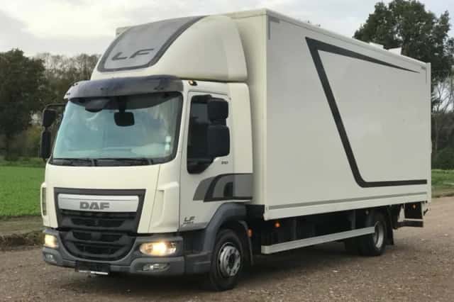 Daf LF  (2016) thumbnail 1