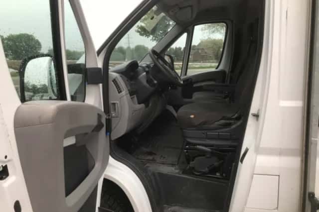 Fiat Ducato (2011) thumbnail 3