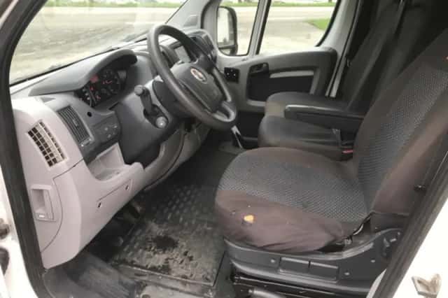 Fiat Ducato (2011) thumbnail 4