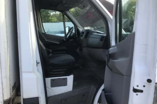 Mercedes-Benz Sprinter (2006) thumbnail 3