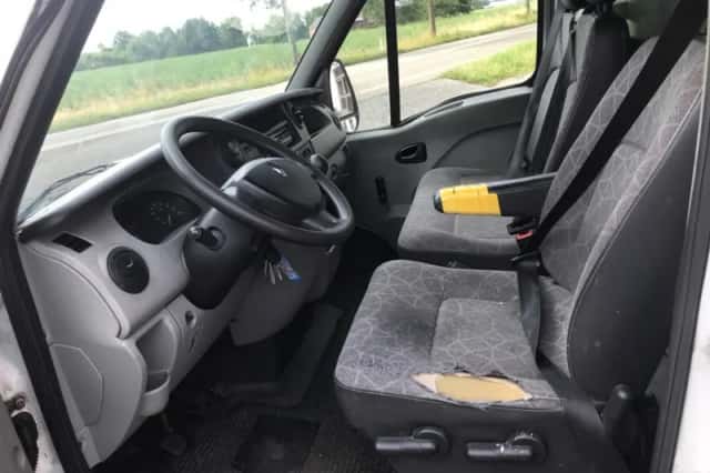 Renault Master (2010) thumbnail 4