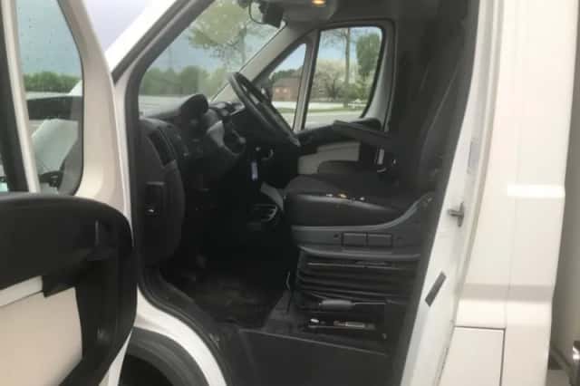 Peugeot Boxer (2016) thumbnail 4