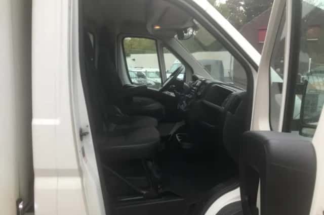 Peugeot Boxer (2016) thumbnail 6