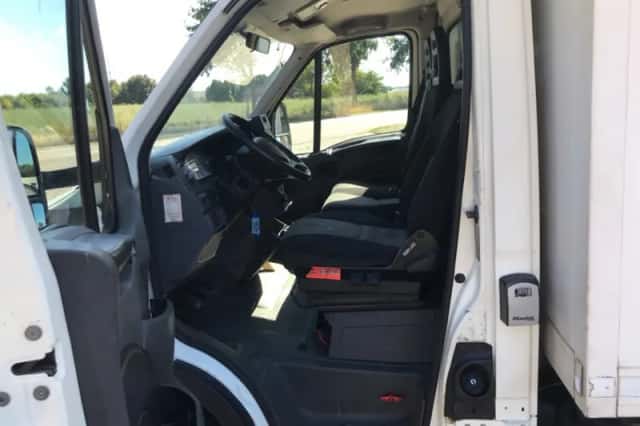 Iveco Daily Iveco Daily (2011) thumbnail 3