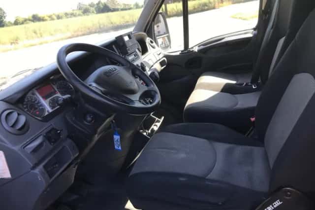 Iveco Daily Iveco Daily (2011) thumbnail 4