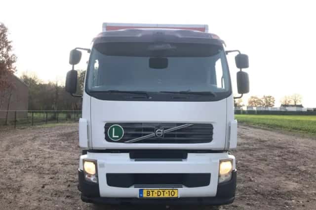 Volvo FE (2007) thumbnail 3