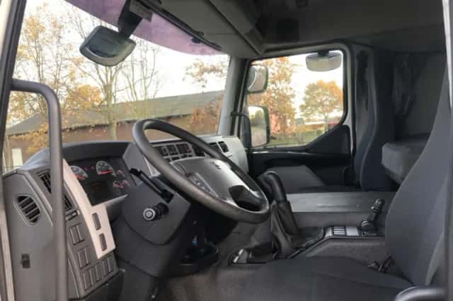 Volvo FE (2007) thumbnail 5