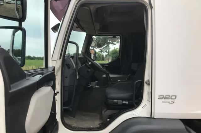 Volvo FE (2007) thumbnail 4