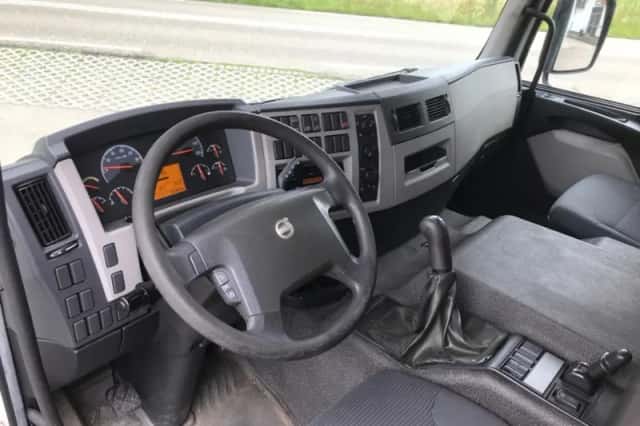 Volvo FE (2007) thumbnail 5