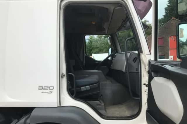Volvo FE (2007) thumbnail 6