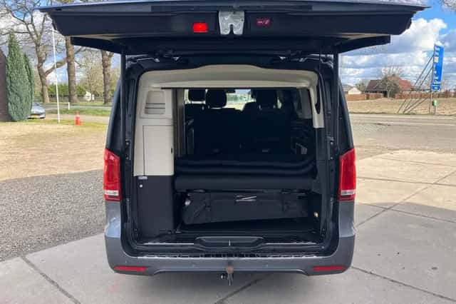 Mercedes-Benz Marco Polo (2019) thumbnail 6
