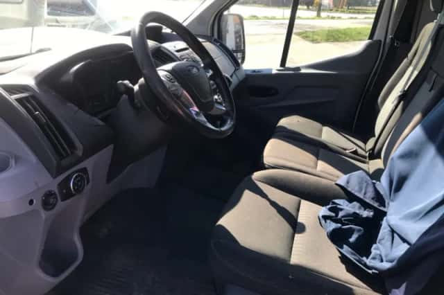 Ford Transit (2016) thumbnail 6