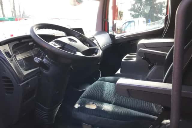 Mercedes-Benz Atego (2014) thumbnail 4