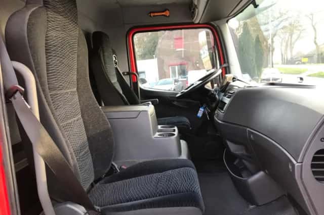 Mercedes-Benz Atego (2014) thumbnail 6
