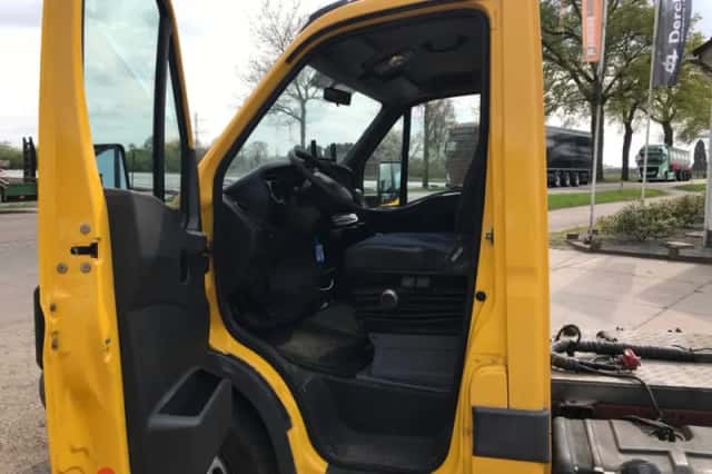 Iveco Daily Iveco Daily (2005) thumbnail 4