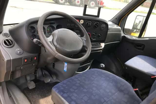 Iveco Daily Iveco Daily (2005) thumbnail 5