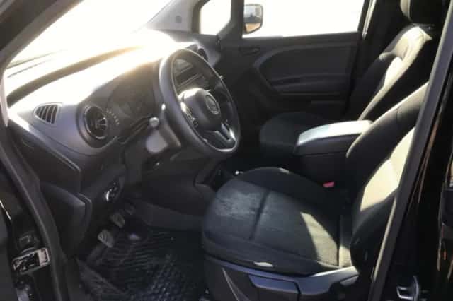 Mercedes-Benz Citan (2022) thumbnail 6