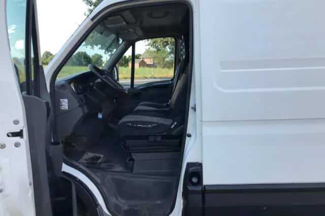 Iveco Daily Iveco Daily (2012) thumbnail 3