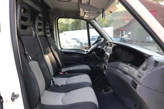 Iveco Daily Iveco Daily (2012) thumbnail 6
