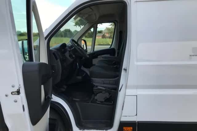 Fiat Ducato (2018) thumbnail 3