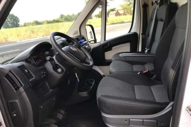 Fiat Ducato (2018) thumbnail 4