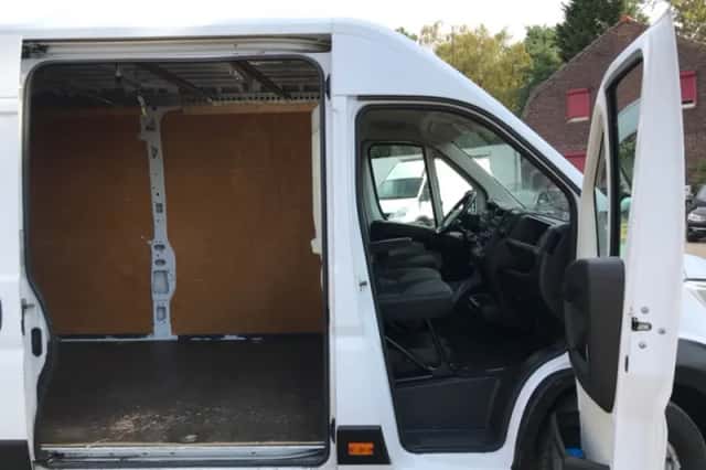 Fiat Ducato (2018) thumbnail 5
