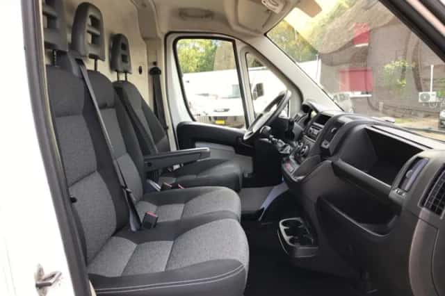 Fiat Ducato (2018) thumbnail 6