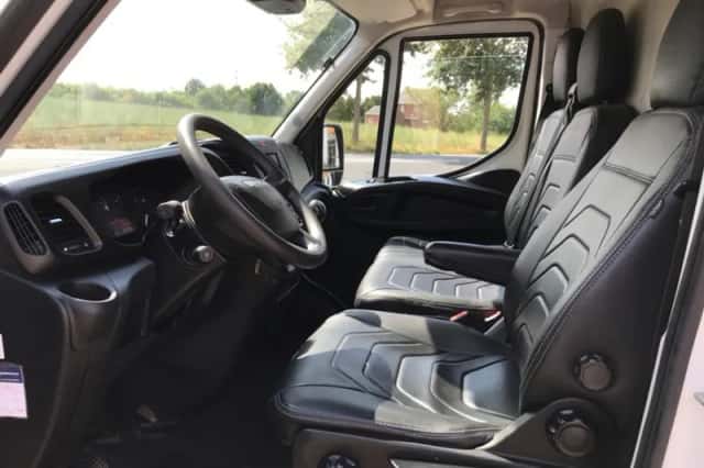 Iveco Daily (2018) thumbnail 4