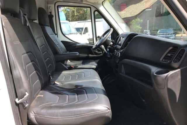Iveco Daily (2018) thumbnail 6