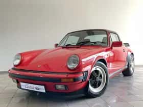 Porsche 911 (1988)
