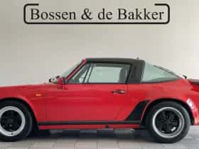 Porsche 911 (1988) thumbnail 20