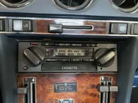 Mercedes-Benz SL-Klasse (1979) thumbnail 11