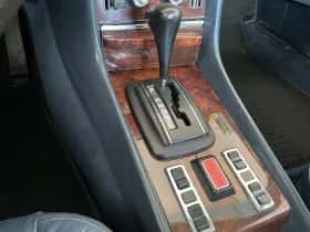 Mercedes-Benz SL-Klasse (1979) thumbnail 13