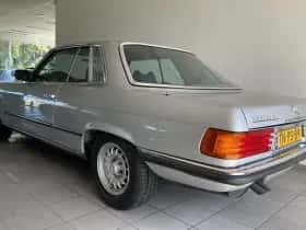 Mercedes-Benz SL-Klasse (1979) thumbnail 20