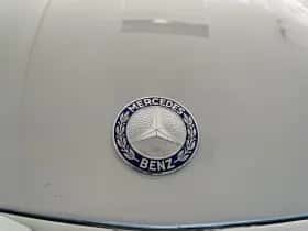 Mercedes-Benz SL-Klasse (1979) thumbnail 6