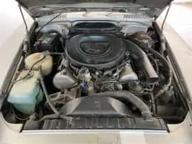 Mercedes-Benz SL-Klasse (1979) thumbnail 7