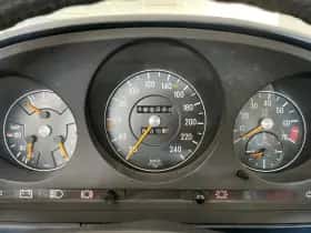 Mercedes-Benz SL-Klasse (1979) thumbnail 9