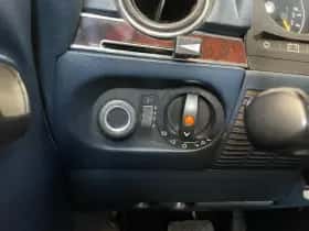 Mercedes-Benz SL-Klasse (1979) thumbnail 10